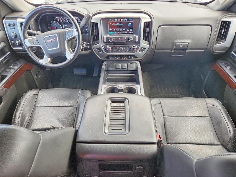 Aukcja sprzedaży 2017 Gmc Sierra, vin: 3GTU2NEC6HG446821, numer aukcji: 60955496