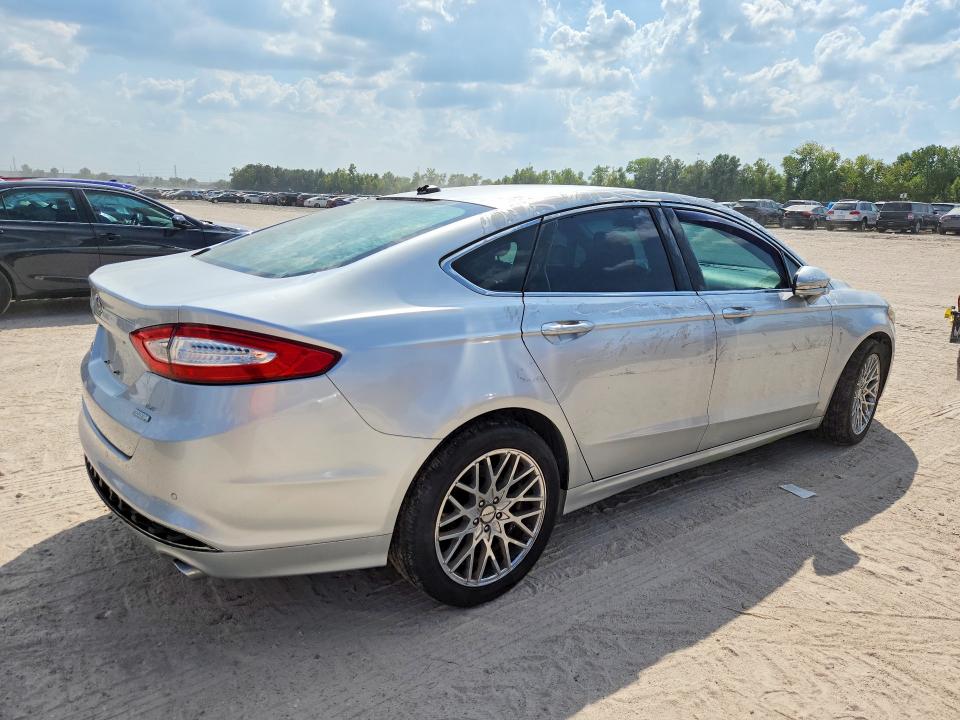 Aukcja sprzedaży 2016 Ford Fusion, vin: 3FA6P0HD2GR340814, numer aukcji: 70483826