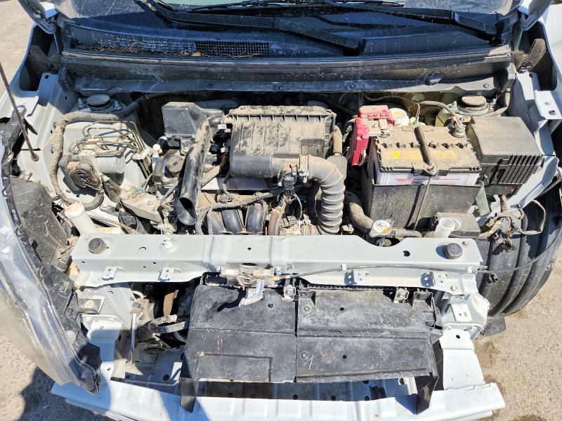 68052636 :رقم المزاد ، ML32AWHJ3RH007161 vin ، 2024 Mitsubishi Mirage مزاد بيع