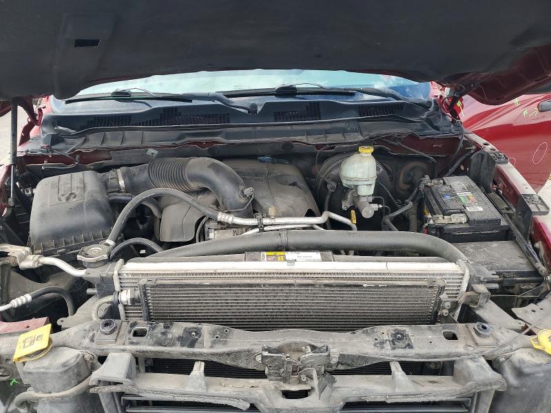 Продажа на аукционе авто 2014 Ram 1500, vin: 1C6RR7KT4ES304299, номер лота: 67834586