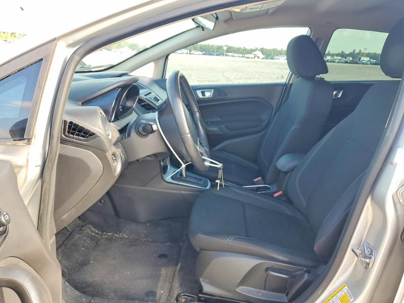 Продаж на аукціоні авто 2015 Ford Fiesta, vin: 3FADP4EJ7FM164671, номер лоту: 68008556