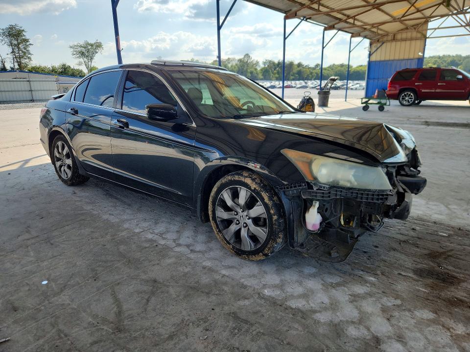2010 Honda Accord მანქანა იყიდება აუქციონზე, vin: 1HGCP2F74AA094423, აუქციონის ნომერი: 67251166
