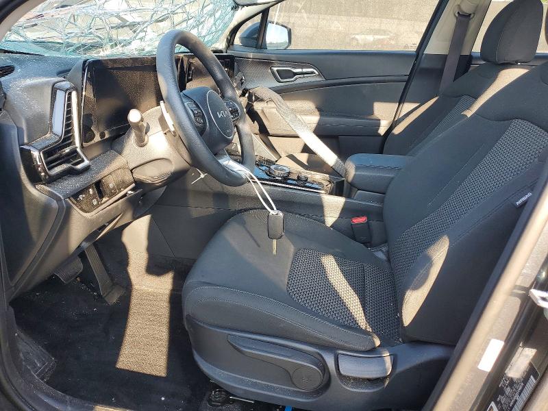 Aukcja sprzedaży 2025 Kia Sportage, vin: KNDPU3DGXS7248178, numer aukcji: 67348616