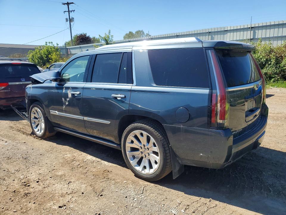 Aukcja sprzedaży 2019 Cadillac Escalade, vin: 1GYS4DKJ4KR196060, numer aukcji: 68030706