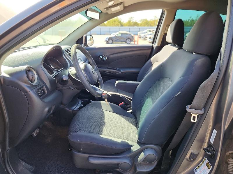 Продаж на аукціоні авто 2013 Nissan Versa, vin: 3N1CN7AP2DL844586, номер лоту: 69433916