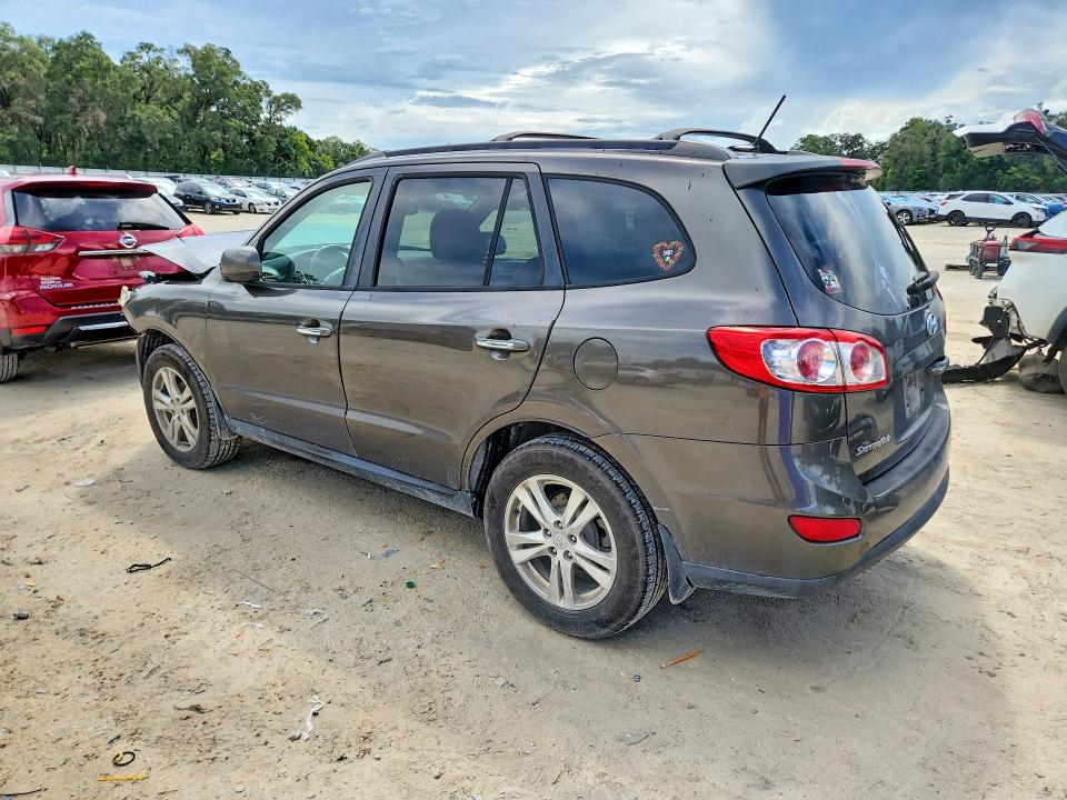Aukcja sprzedaży 2012 Hyundai Santa Fe, vin: 5XYZK4AGXCG131570, numer aukcji: 67783306