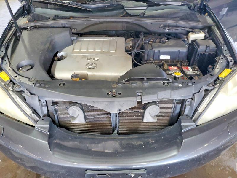 67023636 :رقم المزاد ، 2T2HK31U87C018869 vin ، 2007 Lexus Rx مزاد بيع