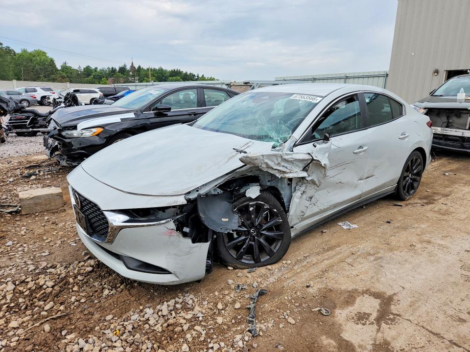 Auction sale of the 2024 Mazda 3, vin: 3MZBPABM3RM435032, lot number: 67563566