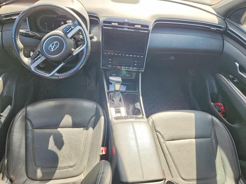 Продаж на аукціоні авто 2023 Hyundai Santa Cruz, vin: 5NTJDDAF8PH043891, номер лоту: 69301506