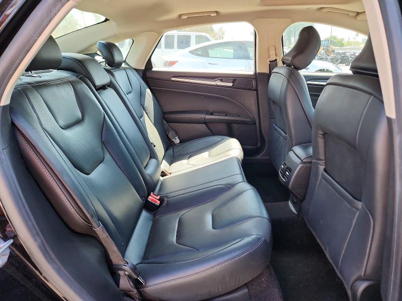 Продаж на аукціоні авто 2019 Ford Fusion, vin: 3FA6P0SU1KR174030, номер лоту: 69762406