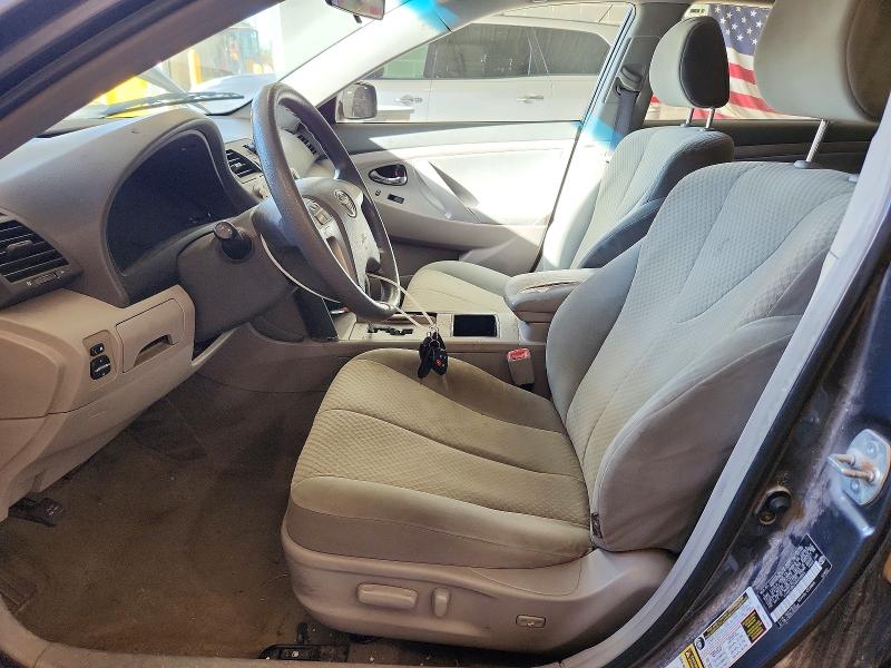 Продаж на аукціоні авто 2009 Toyota Camry, vin: 4T4BE46K79R058804, номер лоту: 70075096