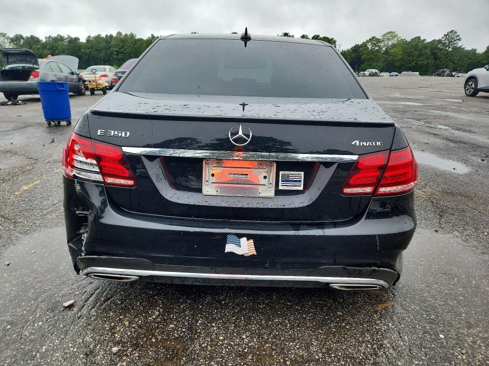 Aukcja sprzedaży 2014 Mercedes-benz E, vin: WDDHF8JB1EB027452, numer aukcji: 68517706