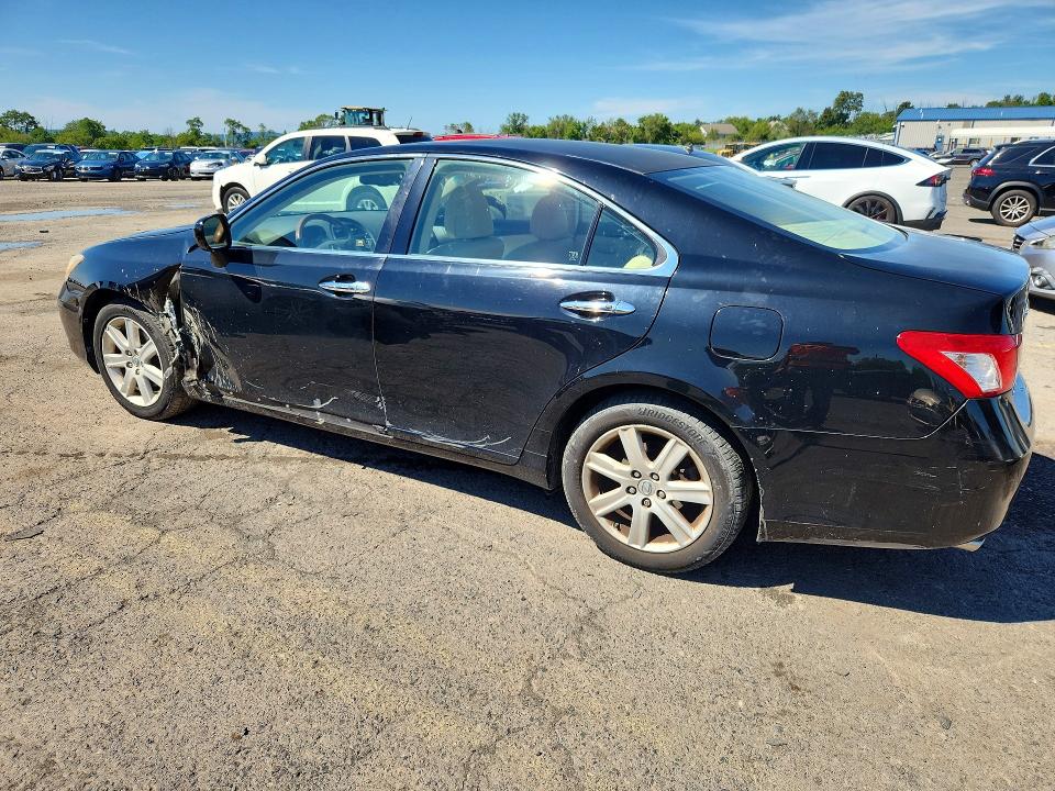 67736886 :رقم المزاد ، JTHBJ46G472053637 vin ، 2007 Lexus Es مزاد بيع