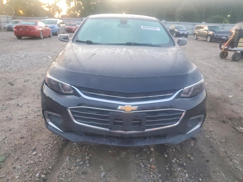 Продажа на аукционе авто 2018 Chevrolet Malibu, vin: 1G1ZD5ST9JF282145, номер лота: 66894946