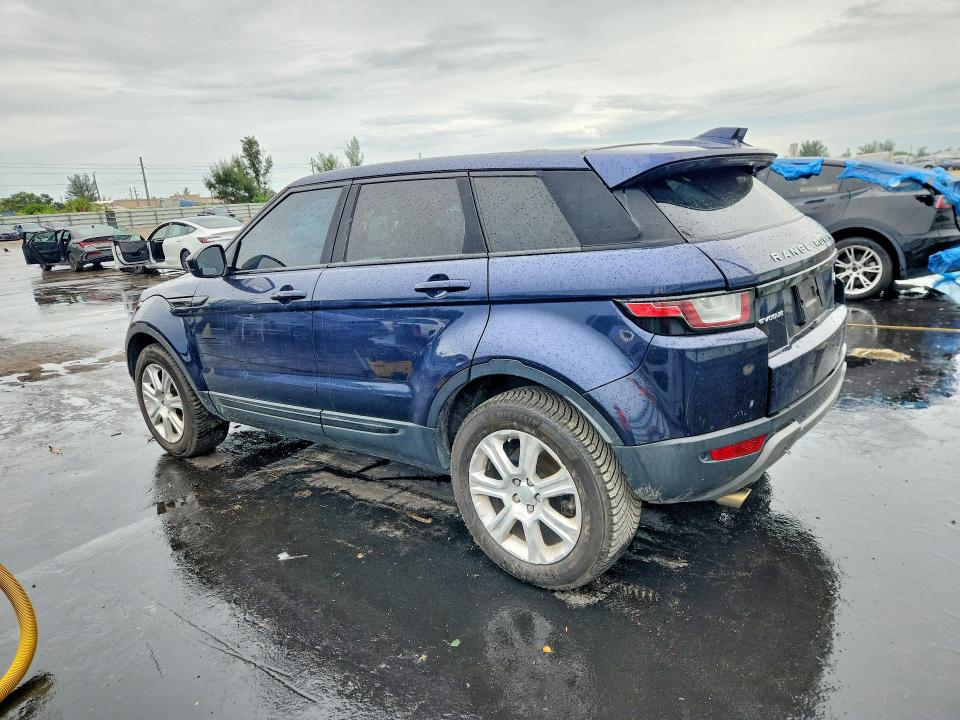 Aukcja sprzedaży 2017 Land Rover Range Rover Evoque, vin: SALVP2BG9HH193083, numer aukcji: 70799806