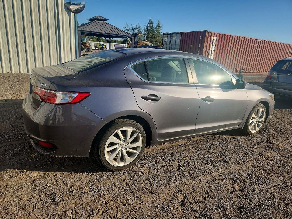 Aukcja sprzedaży 2017 Acura Ilx, vin: 19UDE2F78HA801432, numer aukcji: 69700676