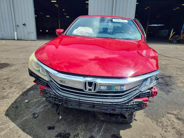 Aukcja sprzedaży 2017 Honda Accord, vin: 1HGCR2F11HA126566, numer aukcji: 67684576