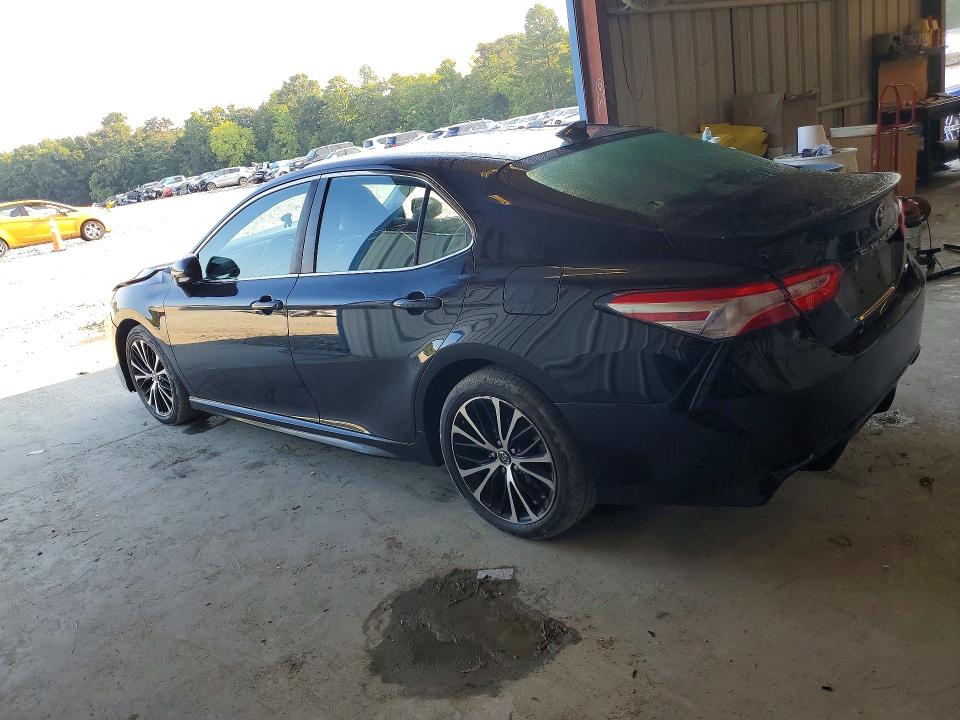 2020 Toyota Camry მანქანა იყიდება აუქციონზე, vin: 4T1G11AK6LU859992, აუქციონის ნომერი: 67234786