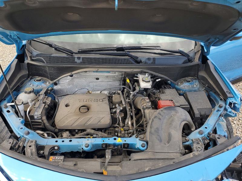 Aukcja sprzedaży 2025 Buick Encore Gx, vin: KL4AMDSL9SB004346, numer aukcji: 67182356