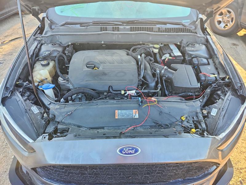 Продаж на аукціоні авто 2016 Ford Fusion, vin: 3FA6P0HD5GR276462, номер лоту: 67793866