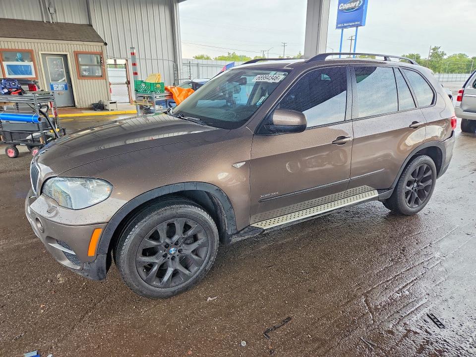 Aukcja sprzedaży 2011 Bmw X5, vin: 5UXZV4C59BL405717, numer aukcji: 68994346