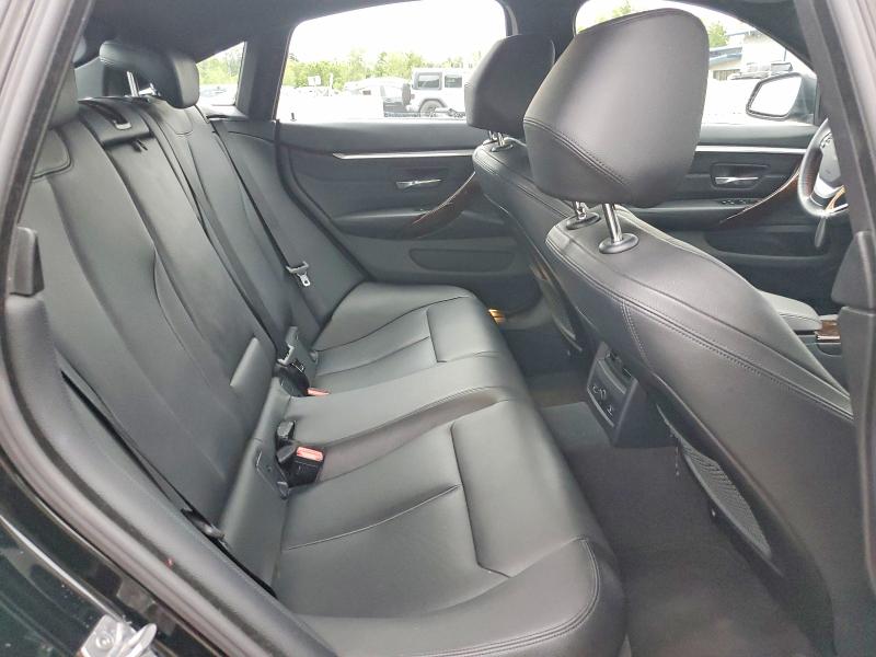 2016 Bmw 428 მანქანა იყიდება აუქციონზე, vin: WBA4C9C53GG136075, აუქციონის ნომერი: 66337126