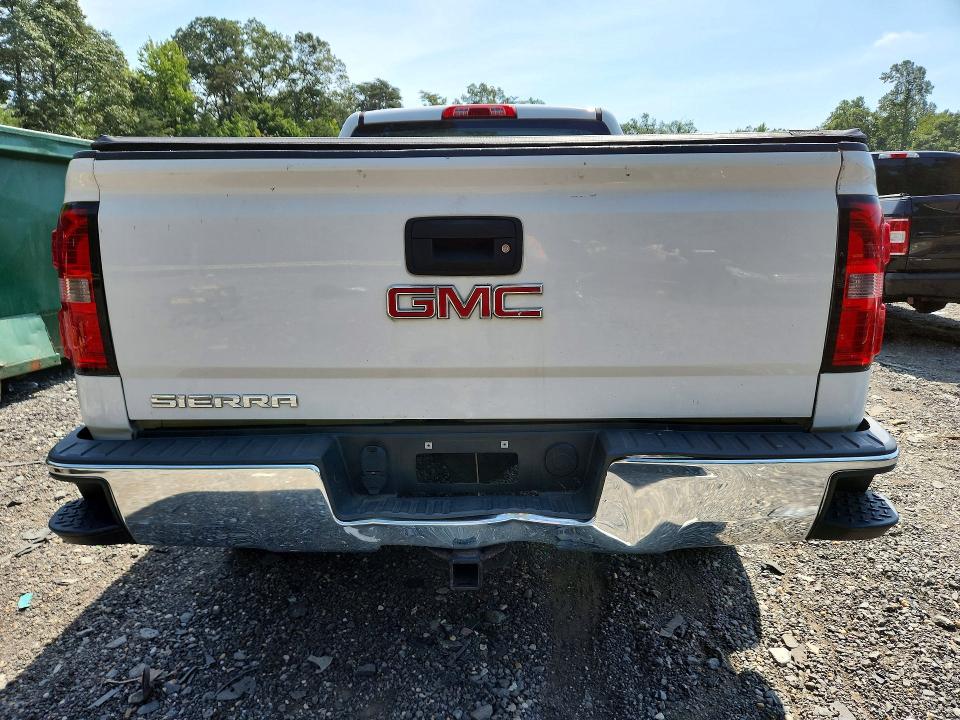 Aukcja sprzedaży 2015 Gmc Sierra, vin: 1GTR1TEH1FZ347569, numer aukcji: 67079076