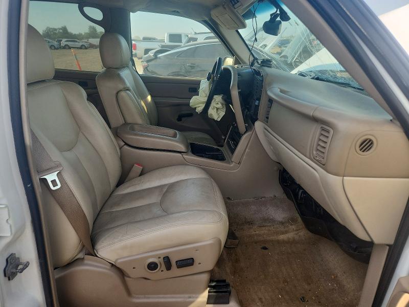 Aukcja sprzedaży 2005 Chevrolet Tahoe, vin: 1GNEK13T35J120136, numer aukcji: 67318886