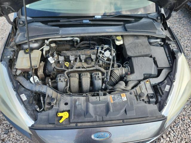 Продаж на аукціоні авто 2017 Ford Focus, vin: 1FADP3F21HL256395, номер лоту: 67202196