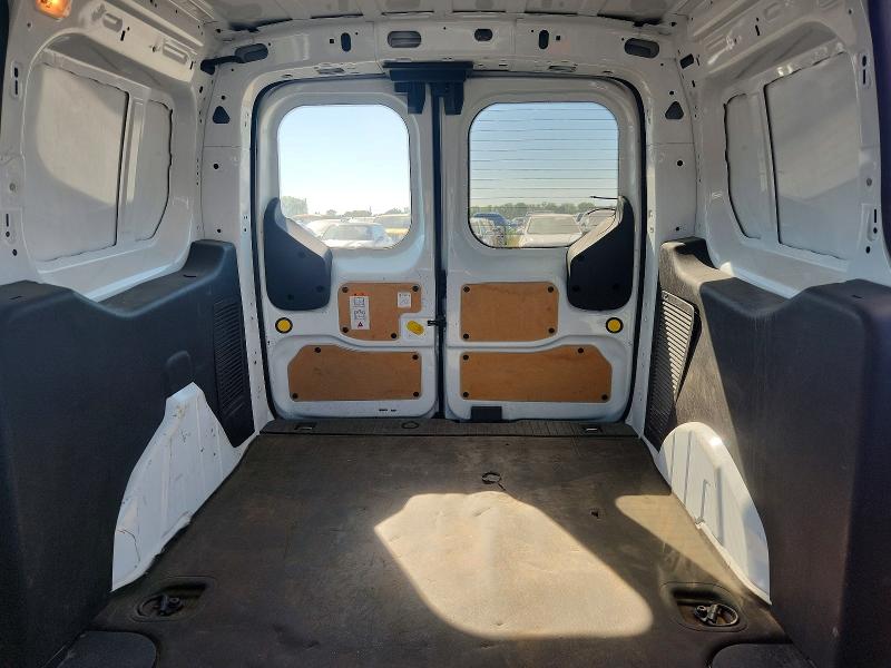2017 Ford Transit Connect მანქანა იყიდება აუქციონზე, vin: NM0LS7E7XF1211793, აუქციონის ნომერი: 67660136