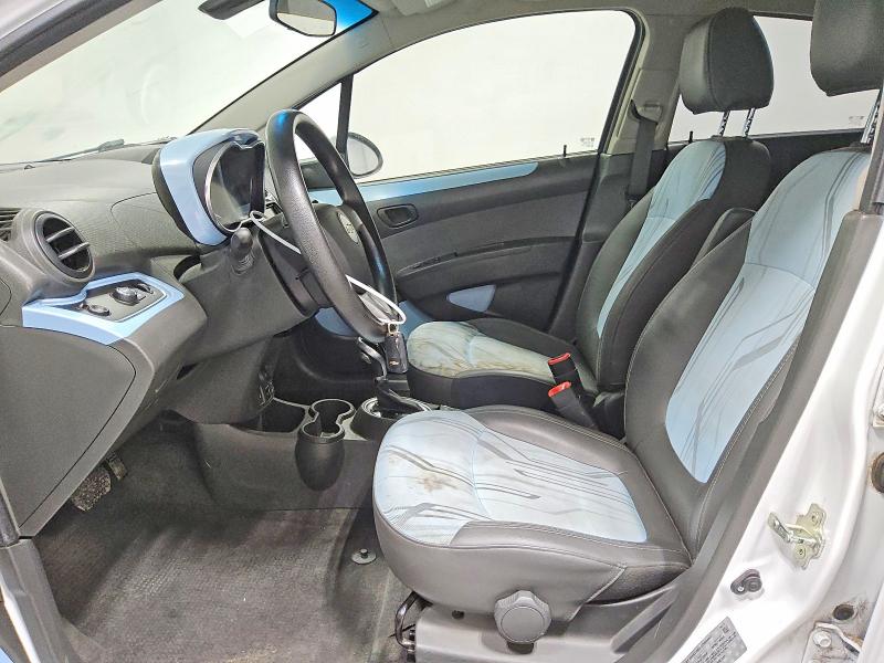 68421296 :رقم المزاد ، KL8CK6S06EC444165 vin ، 2014 Chevrolet Spark Ev مزاد بيع