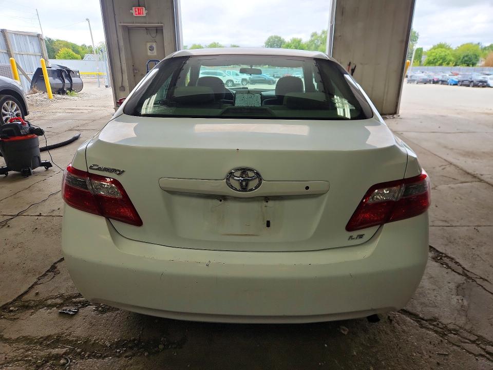 Aukcja sprzedaży 2007 Toyota Camry, vin: 4T1BE46K17U585468, numer aukcji: 69448656