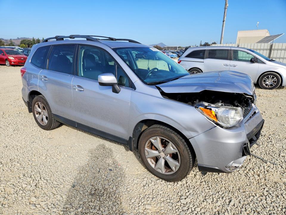 Aukcja sprzedaży 2016 Subaru Forester, vin: JF2SJAHC8GH513942, numer aukcji: 69062426