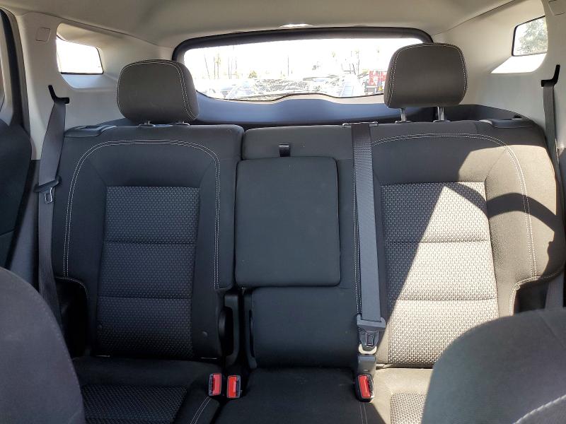 67752656 :رقم المزاد ، 3GKALMEV6NL147784 vin ، 2022 Gmc Terrain مزاد بيع
