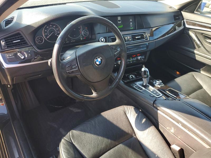 Продажа на аукционе авто 2012 Bmw 528, vin: WBAXG5C52CDW24679, номер лота: 69115986