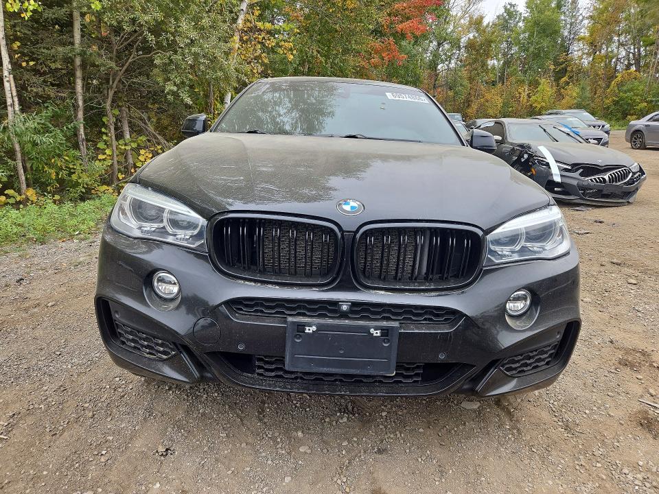 Aukcja sprzedaży 2016 Bmw X6, vin: 5UXKU2C57G0N84065, numer aukcji: 69574866