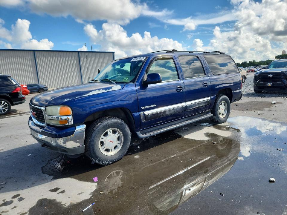 68997916 :رقم المزاد ، 1GKEC16Z72J262494 vin ، 2002 Gmc Yukon Xl مزاد بيع