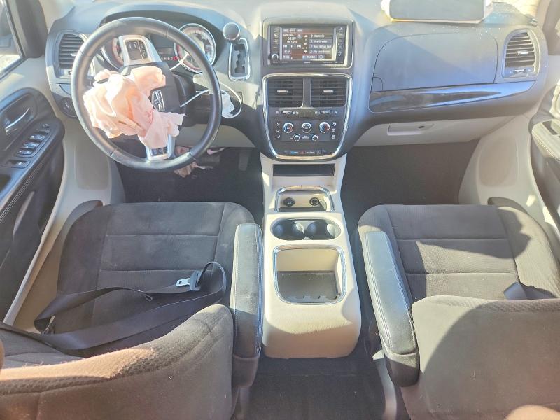 Продажа на аукционе авто 2013 Dodge Grand Caravan, vin: 2C4RDGCG8DR618692, номер лота: 70109866