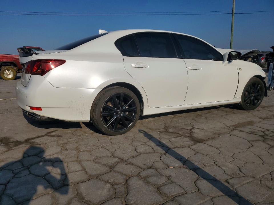 Aukcja sprzedaży 2015 Lexus Gs, vin: JTHBE1BL0FA015414, numer aukcji: 69598366