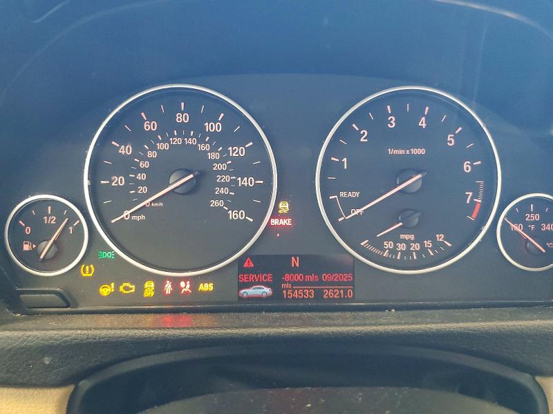 Aukcja sprzedaży 2013 Bmw 320, vin: WBA3C3C51DF982084, numer aukcji: 69170256