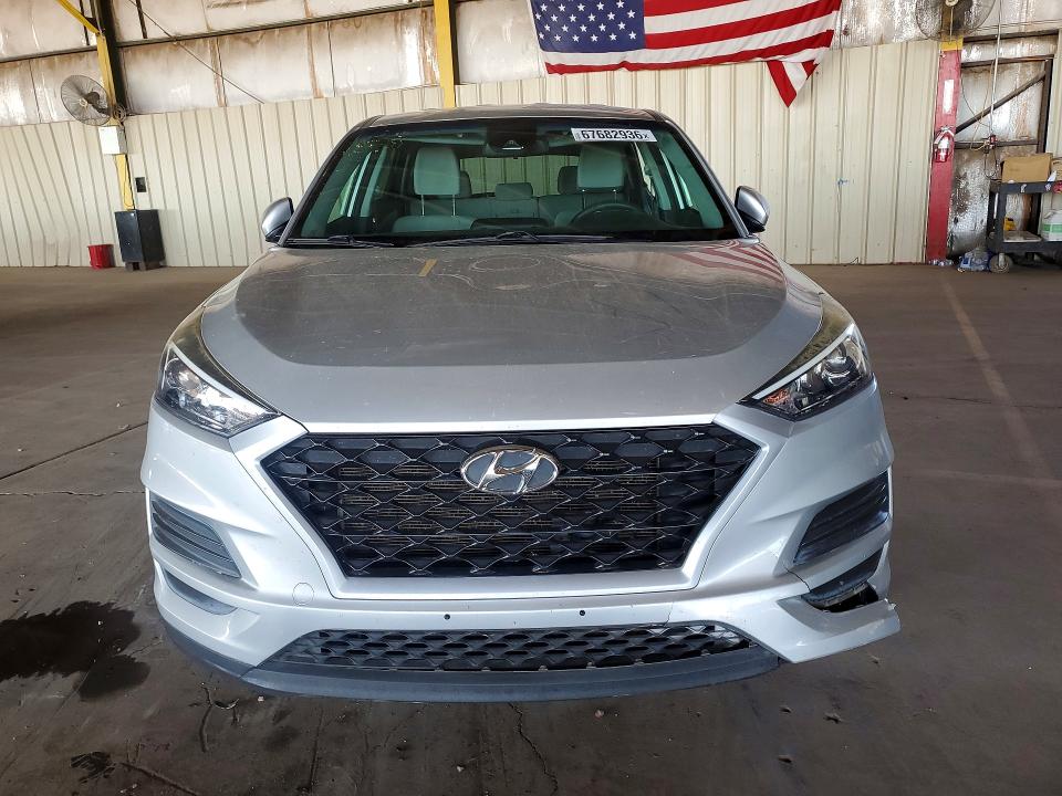 67682936 :رقم المزاد ، KM8J2CA44KU035150 vin ، 2019 Hyundai Tucson مزاد بيع