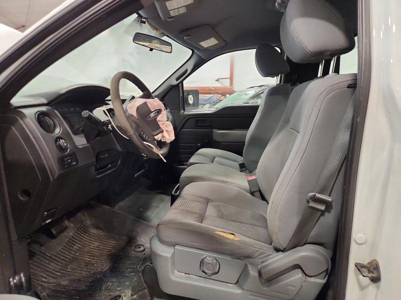 Продаж на аукціоні авто 2013 Ford F150, vin: 1FTMF1CM1DKE93945, номер лоту: 69008206