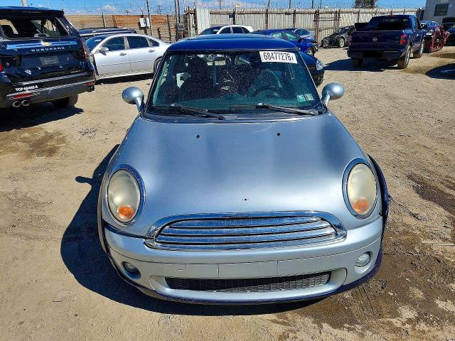 Aukcja sprzedaży 2008 Mini Cooper, vin: WMWMF33568TT66206, numer aukcji: 68477276