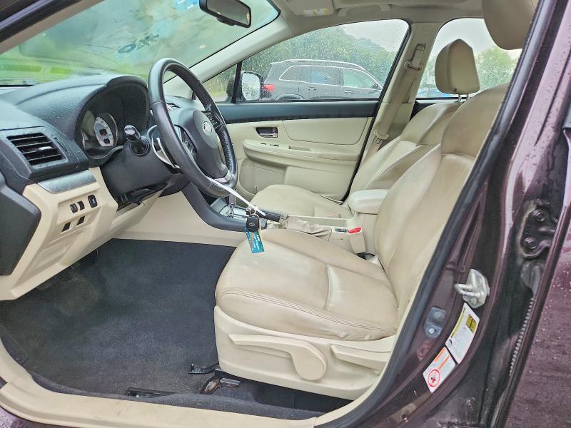 Aukcja sprzedaży 2013 Subaru Impreza, vin: JF1GJAH64DH023725, numer aukcji: 67558586