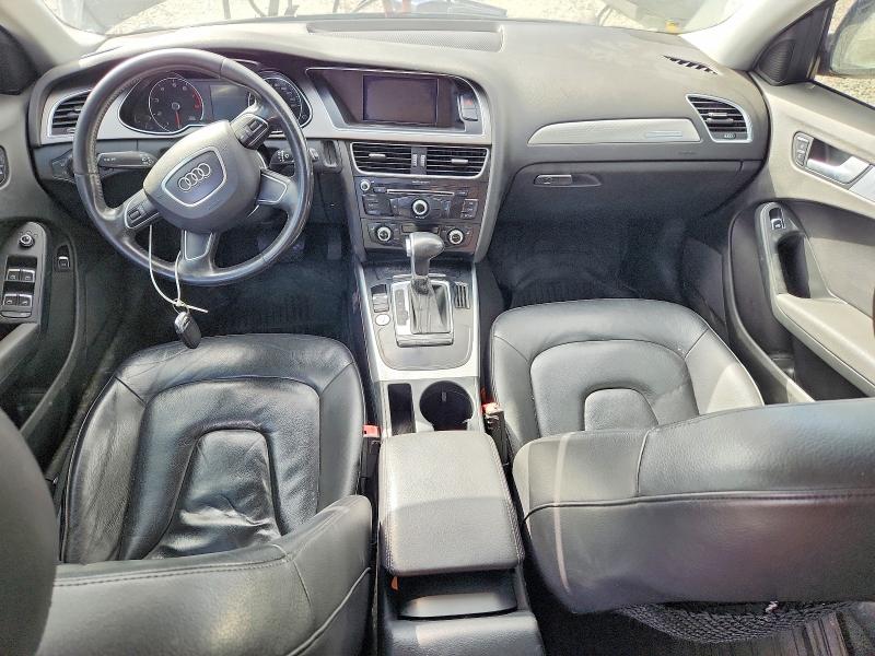 Aukcja sprzedaży 2013 Audi A4, vin: WAUFFAFL0DN047275, numer aukcji: 67539686