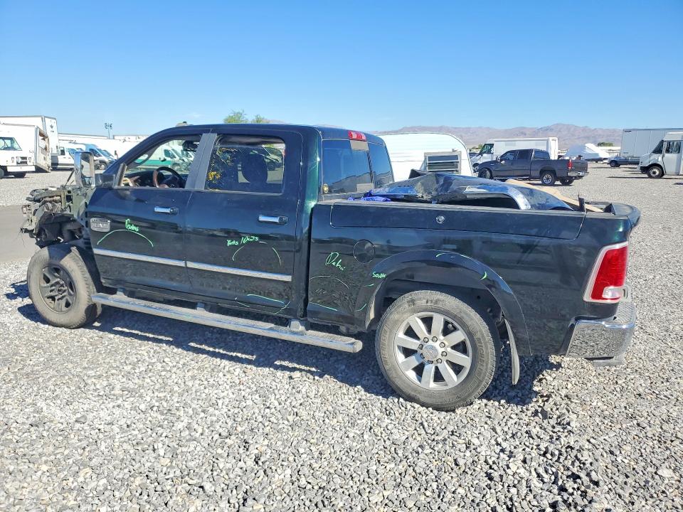 68075726 :رقم المزاد ، 3C6UR5GL1FG600851 vin ، 2015 Ram 2500 مزاد بيع