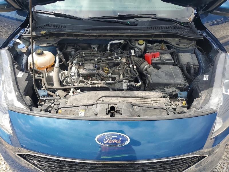 68352216 :رقم المزاد ، 1FMCU0G62LUC54538 vin ، 2020 Ford Escape مزاد بيع