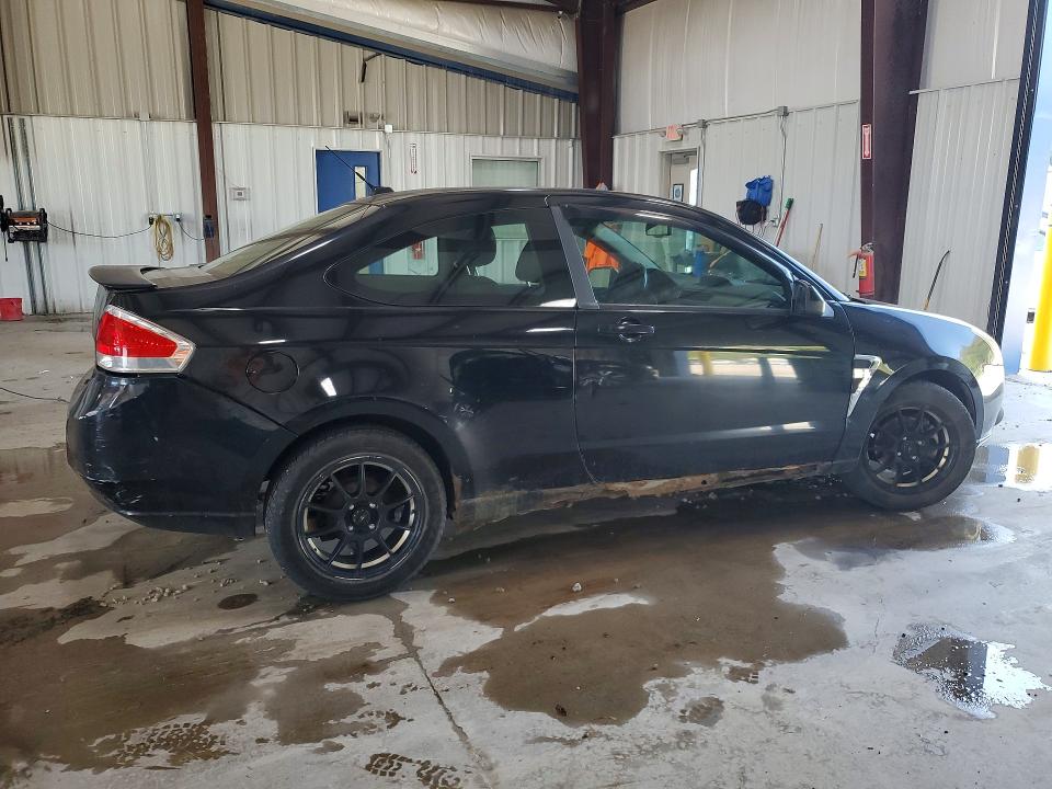 68923656 :رقم المزاد ، 1FAHP33N28W159883 vin ، 2008 Ford Focus مزاد بيع
