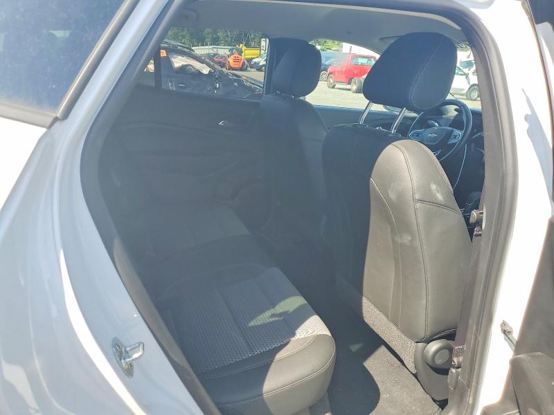 67894896 :رقم المزاد ، KL77LHEP4SC231878 vin ، 2025 Chevrolet Trax مزاد بيع