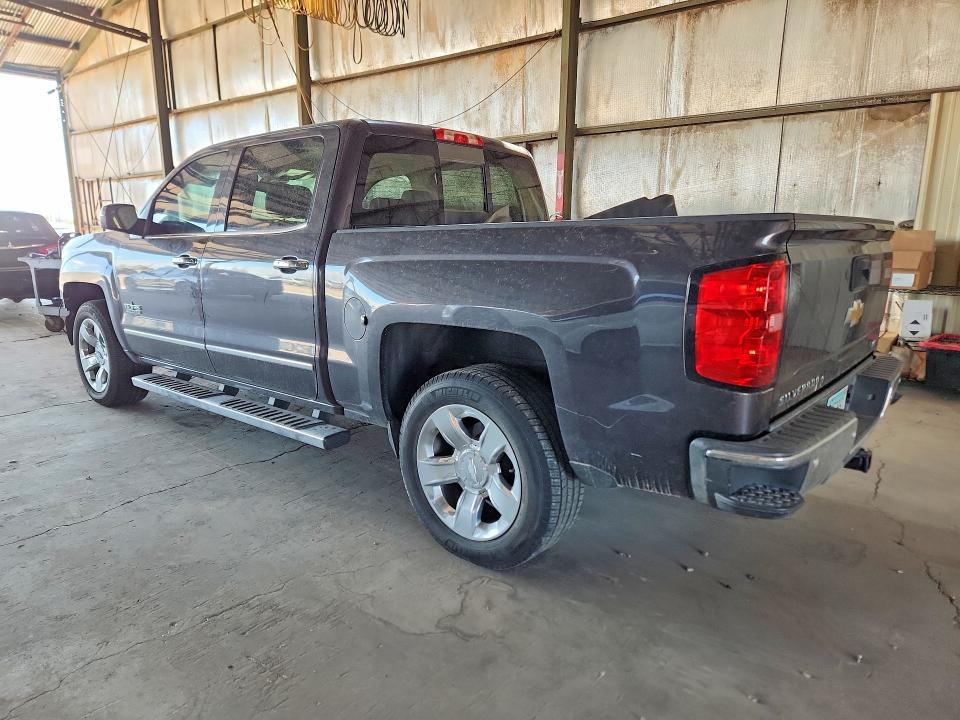 Aukcja sprzedaży 2015 Chevrolet Silverado, vin: 3GCPCSEC2FG187315, numer aukcji: 67977076